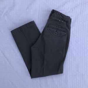 Gap Kids Boys Gray Jeans